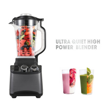 kitchen home equipment high speed food mixers commercial  juicer Blenders